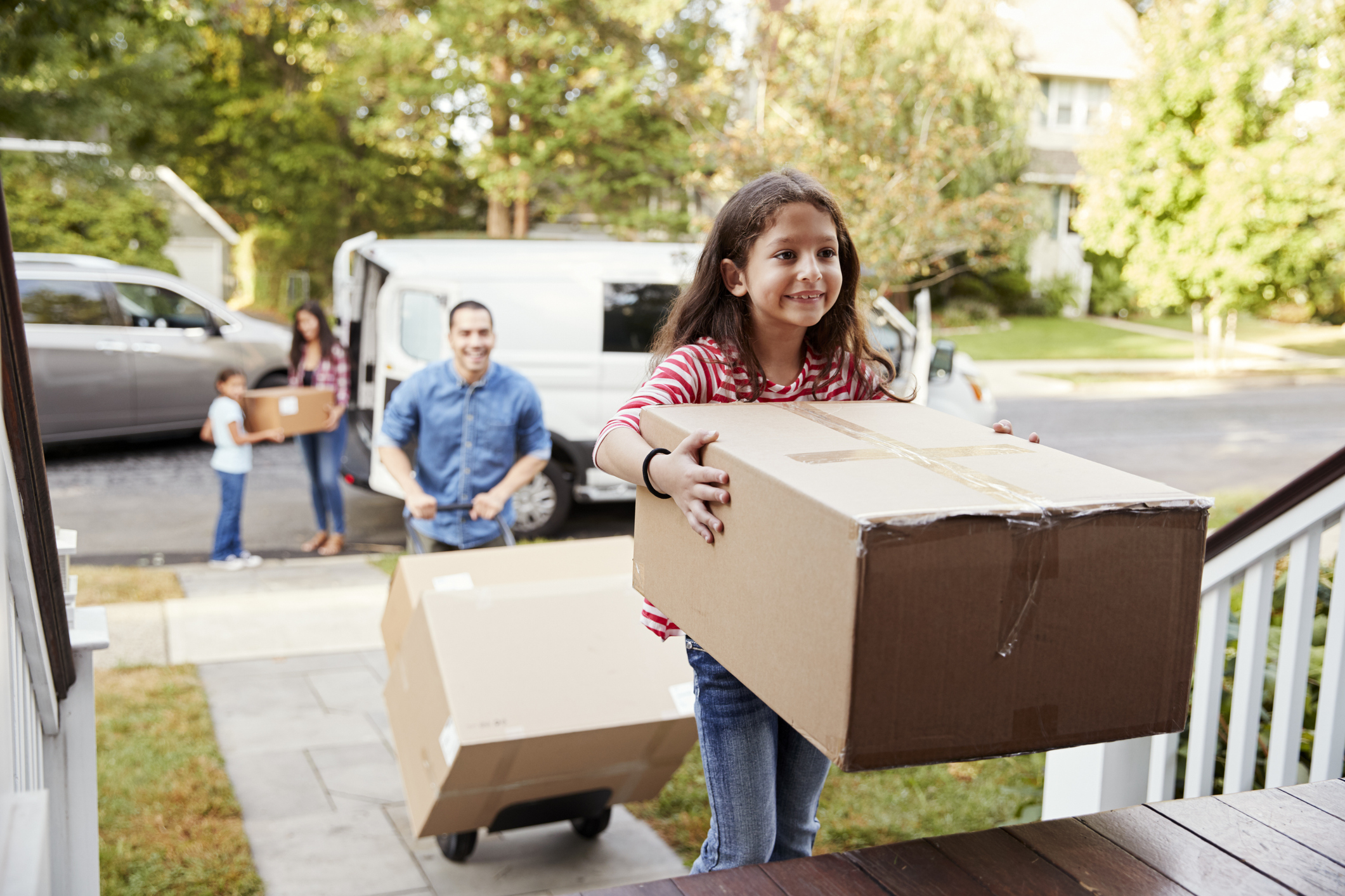 Planning to move interstate or local Planning to move interstate or local